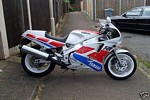 Lukather's FZR