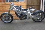 Dieffe's FZR Project