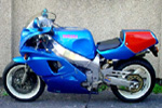 FZR 