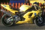 Rossi's R1